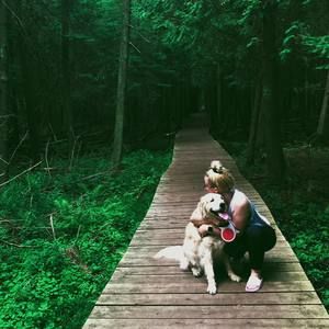 Meet your Posher, Kristin